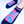 Load image into Gallery viewer, 144 - 01 Groovy Rockies Neo Pink Socks - Polarove - Painted Door on Main
