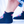 Load image into Gallery viewer, 144 - 01 Groovy Rockies Neo Pink Socks - Polarove - Painted Door on Main
