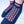Load image into Gallery viewer, 144 - 04 Sweet Heart Pink Socks - Polarove - Painted Door on Main