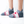 Load image into Gallery viewer, 144 - 06 Adventure Boldly Grey Socks - Polarove - Painted Door on Main