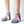 Load image into Gallery viewer, 144 - 06 Adventure Boldly Grey Socks - Polarove - Painted Door on Main