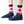 Load image into Gallery viewer, 144 - 07 Adventure Boldly Black Socks - Polarove - Painted Door on Main