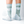 Load image into Gallery viewer, 144 - 08 Poly - Face Cat Olive Socks - Polarove - Painted Door on Main