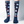 Load image into Gallery viewer, 144 - 10 Spooky Sponge Socks - Polarove - Painted Door on Main