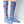 Load image into Gallery viewer, 144 - 11 Spooky Bat Socks - Polarove - Painted Door on Main