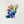 Load image into Gallery viewer, 146 - 06 Art Stickers - HannadMade - Painted Door on Main