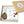 Load image into Gallery viewer, 147 - 03 Teardrop Locket Necklace - Monarca Jewelry & Decor - Painted Door on Main