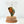 Load image into Gallery viewer, 147 - 06 Single Real Wing Display - Monarca Jewelry & Decor - Painted Door on Main