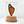 Load image into Gallery viewer, 147 - 06 Single Real Wing Display - Monarca Jewelry & Decor - Painted Door on Main