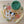 Load image into Gallery viewer, 148 - 01 Playkits - Happy Heart Playkits - Painted Door on Main