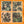 Load image into Gallery viewer, 150 - 01 Ceramic Coaster Sets - Use A Dang Coaster - Painted Door on Main
