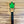 Load image into Gallery viewer, 151 - 03 Acrylic Plant Stakes - Noodle Art - Painted Door on Main