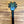 Load image into Gallery viewer, 151 - 03 Acrylic Plant Stakes - Noodle Art - Painted Door on Main
