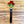 Load image into Gallery viewer, 151 - 03 Acrylic Plant Stakes - Noodle Art - Painted Door on Main