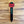 Load image into Gallery viewer, 151 - 04 Acrylic Garden Stakes - Noodle Art - Painted Door on Main