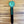 Load image into Gallery viewer, 151 - 04 Acrylic Garden Stakes - Noodle Art - Painted Door on Main