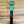 Load image into Gallery viewer, 151 - 04 Acrylic Garden Stakes - Noodle Art - Painted Door on Main
