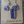 Load image into Gallery viewer, 153 - 01 Snakeskin Jewelry Sets - Mr Slithers' Boutique - Painted Door on Main
