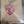 Load image into Gallery viewer, 153 - 05 Heart Snakeskin Keychains - Mr Slithers' Boutique - Painted Door on Main
