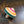 Load image into Gallery viewer, 154 - 01 mini Wooden Tops/Spinners/Fidgets - Bob Shave Woodcrafts - Painted Door on Main