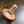 Load image into Gallery viewer, 154 - 01 mini Wooden Tops/Spinners/Fidgets - Bob Shave Woodcrafts - Painted Door on Main