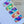 Load image into Gallery viewer, 155 - 04 Magnetic Bookmarks - Alayna B & Co. - Painted Door on Main