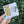 Load image into Gallery viewer, 155 - 04 Magnetic Bookmarks - Alayna B & Co. - Painted Door on Main