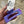 Load image into Gallery viewer, 155 - 07 Claw Clips - Alayna B & Co. - Painted Door on Main