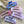 Load image into Gallery viewer, 155 - 07 Claw Clips - Alayna B & Co. - Painted Door on Main