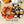 Load image into Gallery viewer, 155 - 09 Halloween Scrunchies - Alayna B & Co. (Copy) - Painted Door on Main