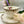 Load image into Gallery viewer, 156 - 01 Tea Cup Candles - Gog + Magog - Painted Door on Main
