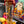 Load image into Gallery viewer, 156 - 02 Botanical Elegy - Gog + Magog - Painted Door on Main