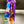 Load image into Gallery viewer, 156 - 04 Spell Bottles - Gog + Magog - Painted Door on Main