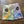 Load image into Gallery viewer, 156 - 08 Tarot Card Bookmarks - Gog + Magog - Painted Door on Main