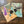 Load image into Gallery viewer, 156 - 08 Tarot Card Bookmarks - Gog + Magog - Painted Door on Main