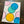 Load image into Gallery viewer, 164 - 01 Art Cards by Saylor Jordan - Painted Door on Main