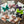 Load image into Gallery viewer, 117-10 Hair Bows - Wishing Star Designs
