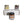 Load image into Gallery viewer, 804 - 04 Honey Box Sets - Sweet Infusion Honey - Painted Door on Main