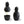 Load image into Gallery viewer, 813 - 04 Pineapple Lip Balm - Rebels Refinery - Painted Door on Main