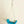 Load image into Gallery viewer, 820 - 04 Hammock Shelf - Larcher Woods & Crafts - Painted Door on Main