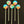 Load image into Gallery viewer, 833 - 01 Old Fashioned Lollipops - Volio's Confections - Painted Door on Main