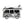 Load image into Gallery viewer, 839 - 01 Vinyl Stickers - Mountain Mornings - Painted Door on Main