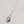 Load image into Gallery viewer, 842 - 06 Dragonfly Abalone Charm Medallion Necklace - Gracie Rose Designs - Painted Door on Main