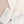 Load image into Gallery viewer, 842 - 11 Rose Gold Quartz Bird Charm Necklace - Gracie Rose Designs - Painted Door on Main