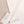 Load image into Gallery viewer, 842 - 11 Rose Gold Quartz Bird Charm Necklace - Gracie Rose Designs - Painted Door on Main