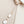Load image into Gallery viewer, 842 - 13 Howlite & Freshwater Pearl Necklace - Gracie Rose Designs - Painted Door on Main