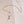 Load image into Gallery viewer, 842 - 14 Quartz & Freshwater Pearl Cluster Necklace - Gracie Rose Designs - Painted Door on Main