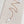 Load image into Gallery viewer, 842 - 15 Gold & White Marble Geometric Necklace - Gracie Rose Designs - Painted Door on Main