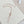 Load image into Gallery viewer, 842 - 17 Silver & Rose Gold Quartz Necklace - Gracie Rose Designs - Painted Door on Main