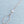 Load image into Gallery viewer, 842 - 19 Rose Gold & Opal Glass Geometric Necklace - Gracie Rose Designs - Painted Door on Main